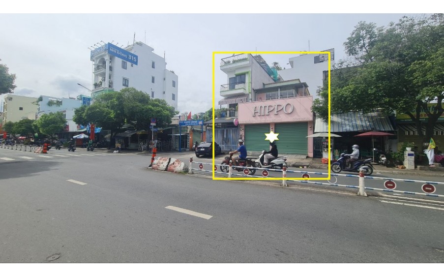 HIẾM-Cho thuê nhà Mặt Tiền Nguyễn Sơn 240m2, 1 Lầu- NGANG 12M